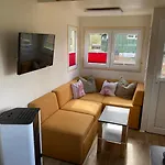 My Little Tiny House