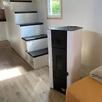 My Little Tiny House Apartamento