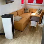 Apartamento My Little Tiny House *