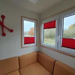 Apartamento My Little Tiny House *