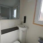 My Little Tiny House Apartamento Visselhövede