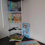 My Little Tiny House