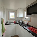 Apartamento My Little Tiny House Visselhövede