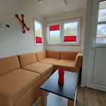 Apartamento My Little Tiny House Visselhövede