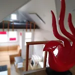 Apartamento My Little Tiny House *