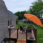 Apartamento My Little Tiny House *