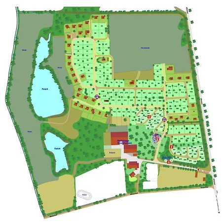 아파트 My Little Tiny House 비셀호비드