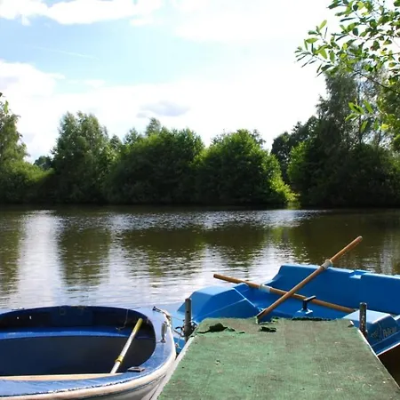 My Little Tiny House * 비셀호비드