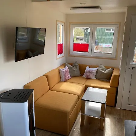 My Little Tiny House