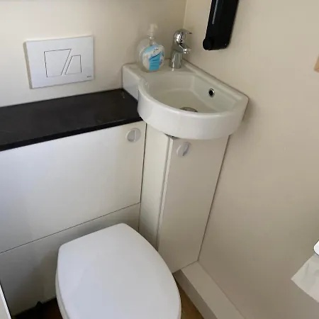 Lejlighed My Little Tiny House