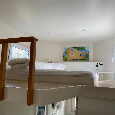 My Little Tiny House * 비셀호비드