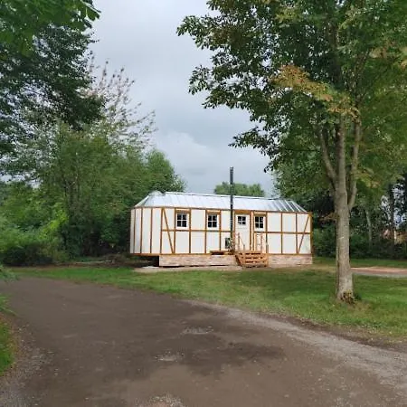 My Little Tiny House Lejlighed *