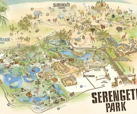 아파트 My Little Tiny House