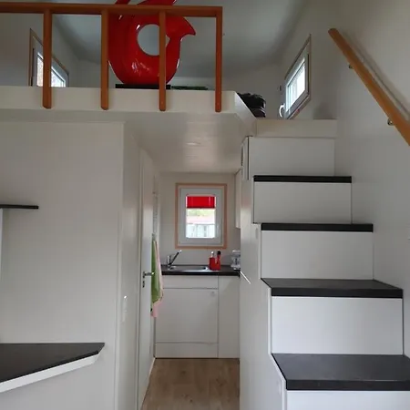 아파트 My Little Tiny House