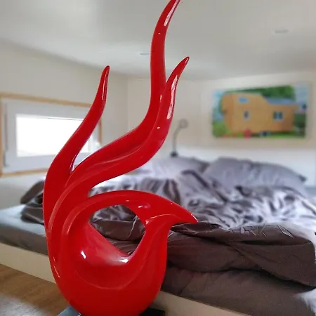 My Little Tiny House *