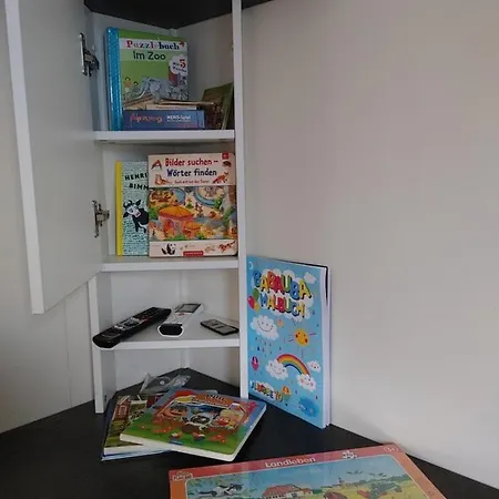 My Little Tiny House