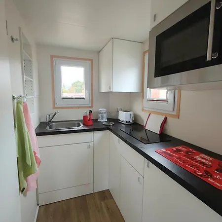 My Little Tiny House