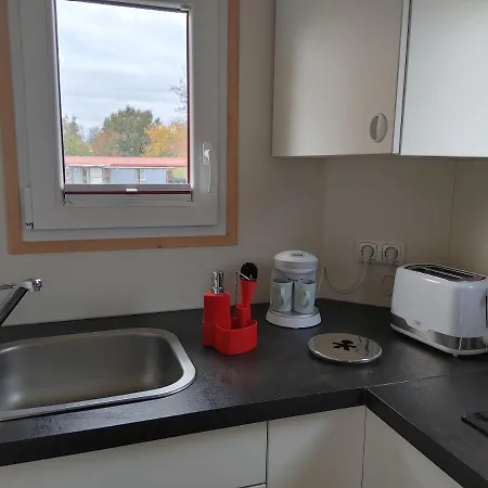 My Little Tiny House *