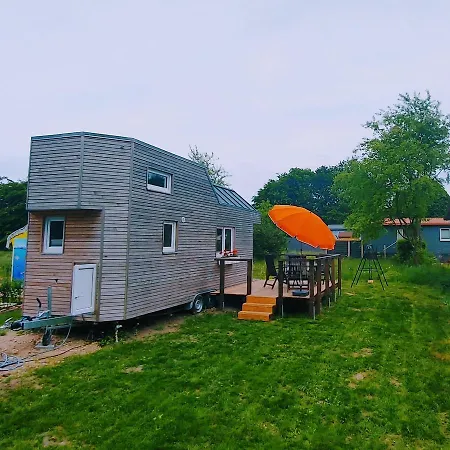 My Little Tiny House Apartment *