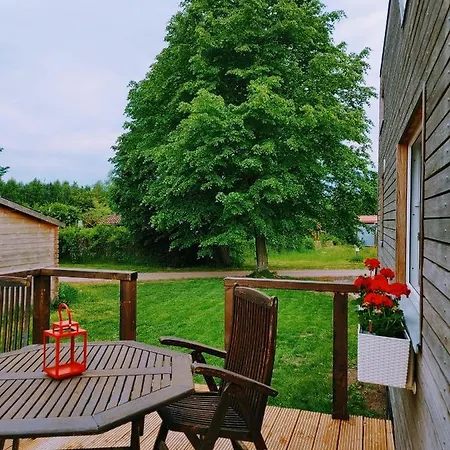 My Little Tiny House Lejlighed