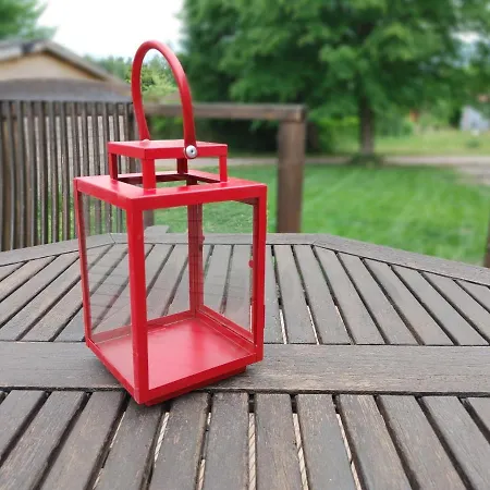 My Little Tiny House 비셀호비드