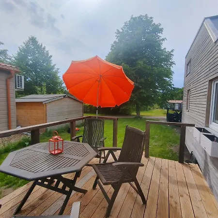 My Little Tiny House 아파트 비셀호비드