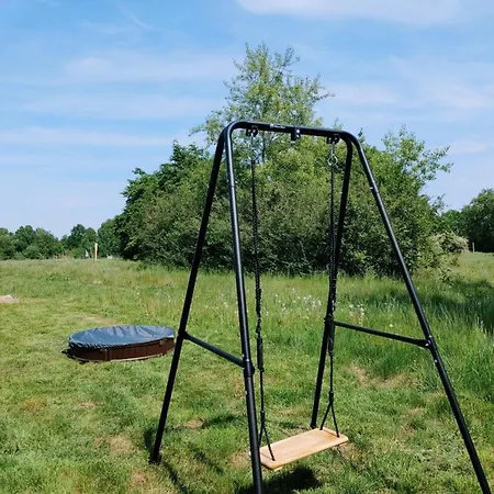 My Little Tiny House