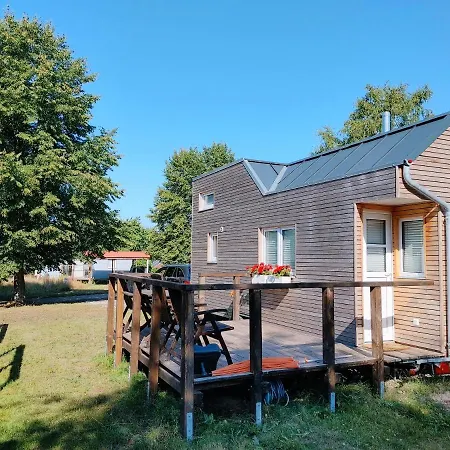 My Little Tiny House Lejlighed *