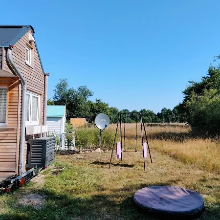 Lejlighed My Little Tiny House