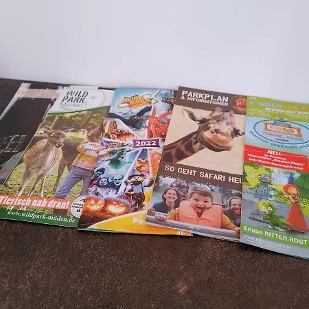 My Little Tiny House