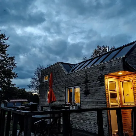 My Little Tiny House * 비셀호비드