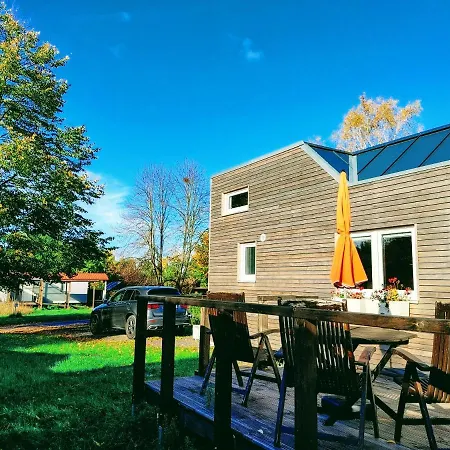 아파트 My Little Tiny House