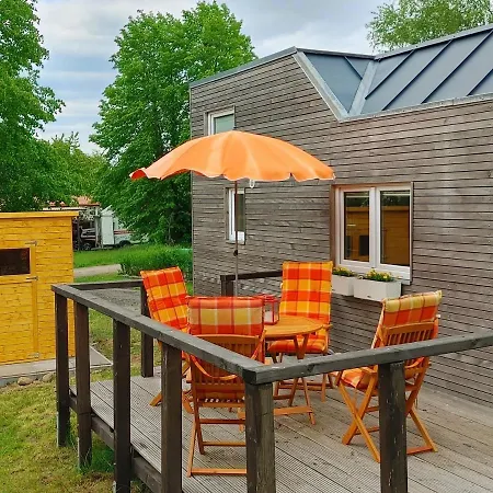 아파트 My Little Tiny House