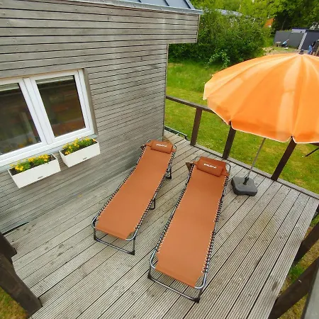 My Little Tiny House 아파트 *