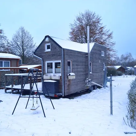My Little Tiny House *